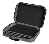Shimano Grey Stickbait and Swimbait Lure Case
