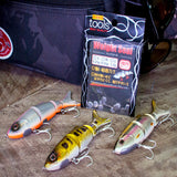 Biovex Weight Seal Stick On Weight