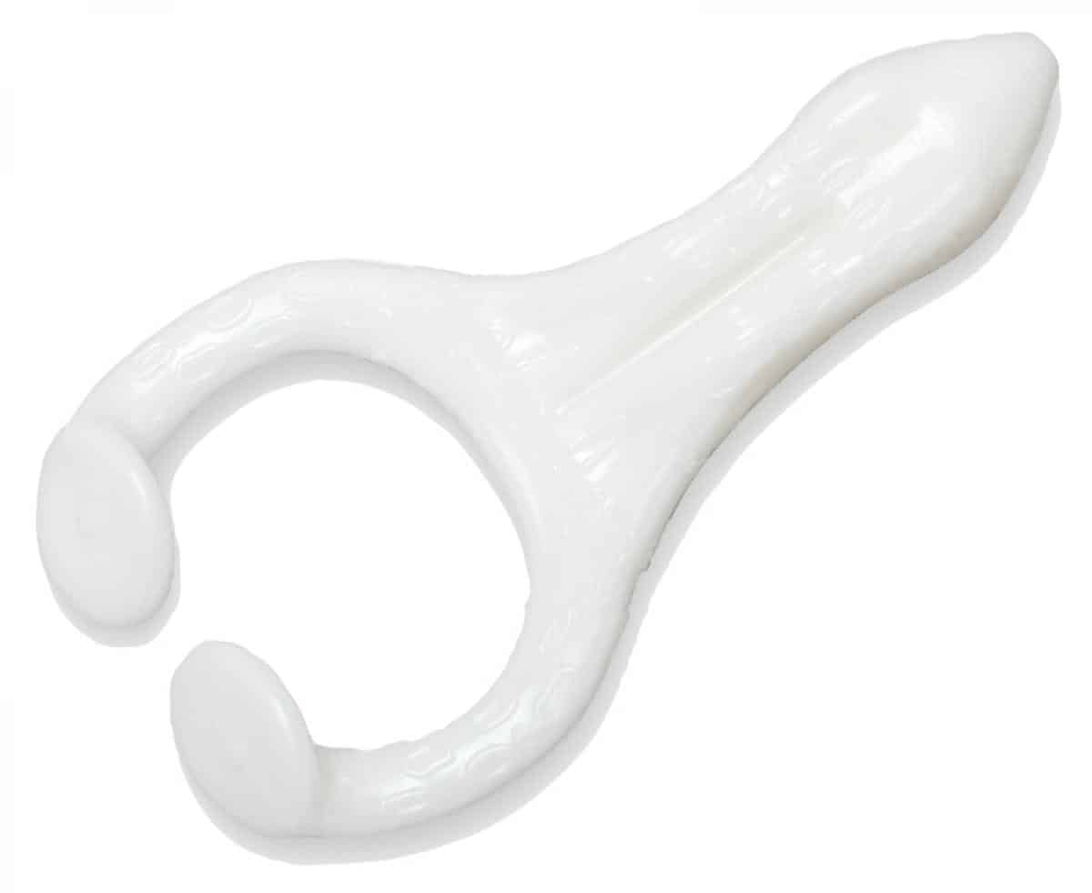 Zman 4in Hard Leg Frogz Plastics