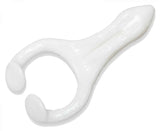 Zman 4in Hard Leg Frogz Plastics