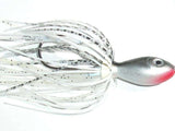 TT Vortex Spinnerbait 3/4oz