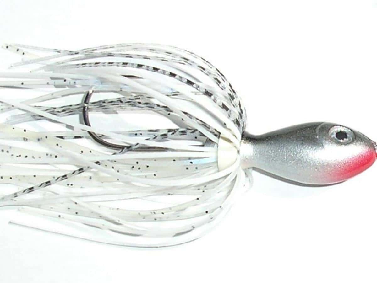 TT Vortex Spinnerbait 1/4oz
