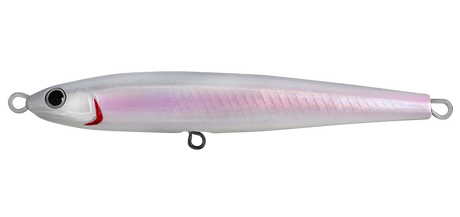 Daiwa Saltiga Over There 130S