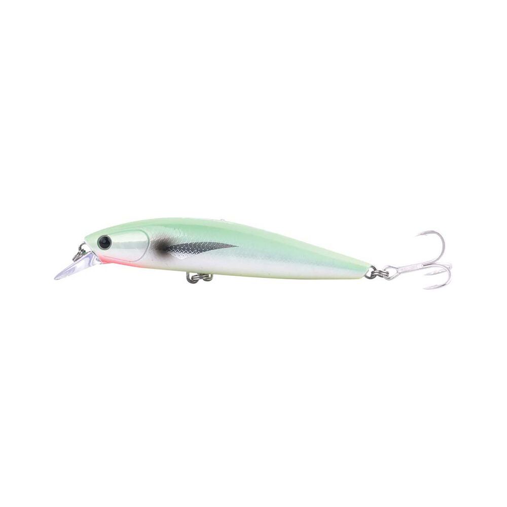 Oceans Legacy Tidalus Minnow 140mm 50g