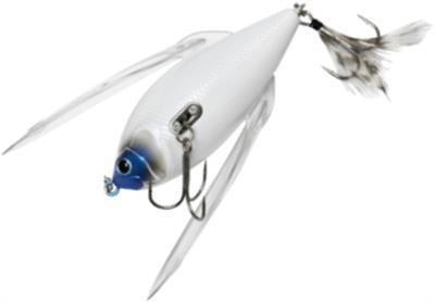 D-Style Reserve Hatch 80mm Topwater Lure