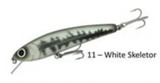 Leavey Lures 160mm Jewfish Hardbody