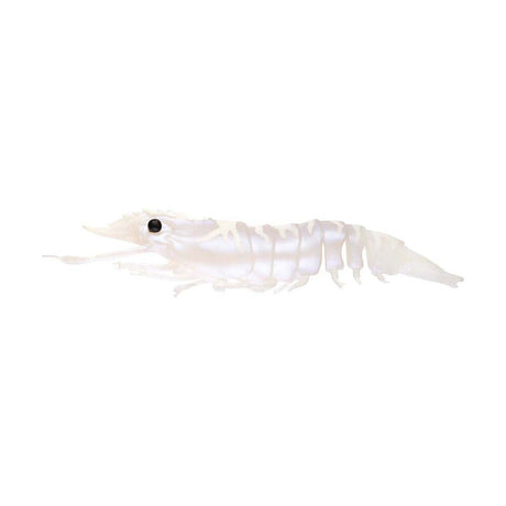 Nomad Live Ops Sumo Shrimp Unrigged 6.5in Soft Plastic