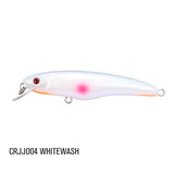 Croaker Jewie Jewel Hardbody