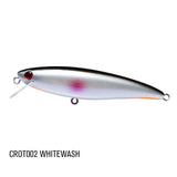 Croaker Lures The Otolith Hardbody 190mm 90g