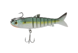 Wilson Live Mullet 4.5in Rigged Plastic