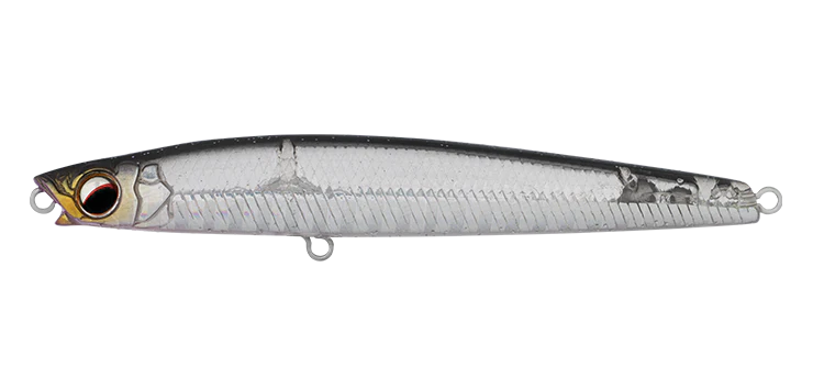 Daiwa Infeet Slippery Dog 80F TG Tune Lure