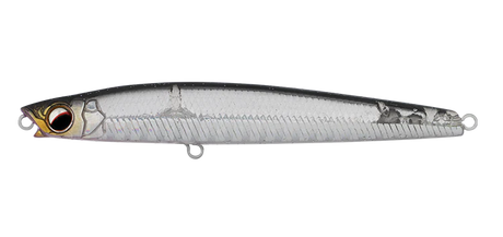Daiwa Infeet Slippery Dog 80F TG Tune Lure