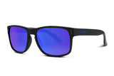 Liive X-Division Polycarbonate Polarised Wolf X Sunglasses