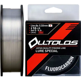 X-Braid Olltolos Fluorocarbon Leader 100m