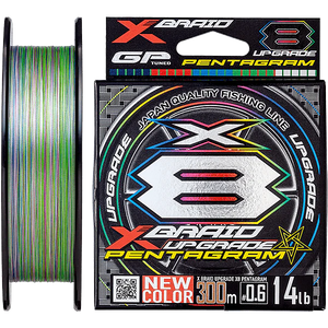 Braided Fishing Line