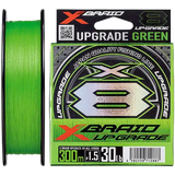 X-Braid Upgrade X8 300m Green Braid