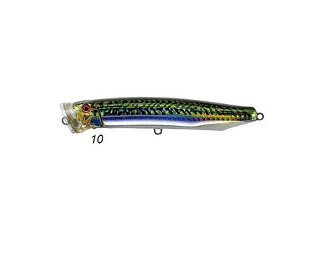 Tackle House Contact 100mm Feed Popper