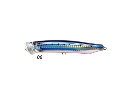 Tackle House Contact 100mm Feed Popper