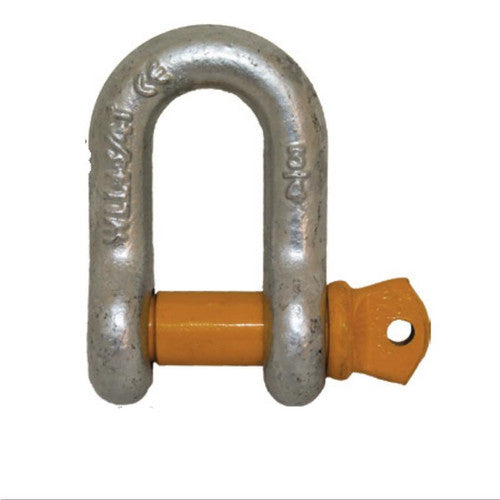 RWB D-Shackle Rated