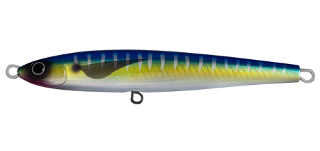 Daiwa Saltiga Over There 80s