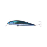 Oceans Legacy Tidalus Minnow 92mm 16g