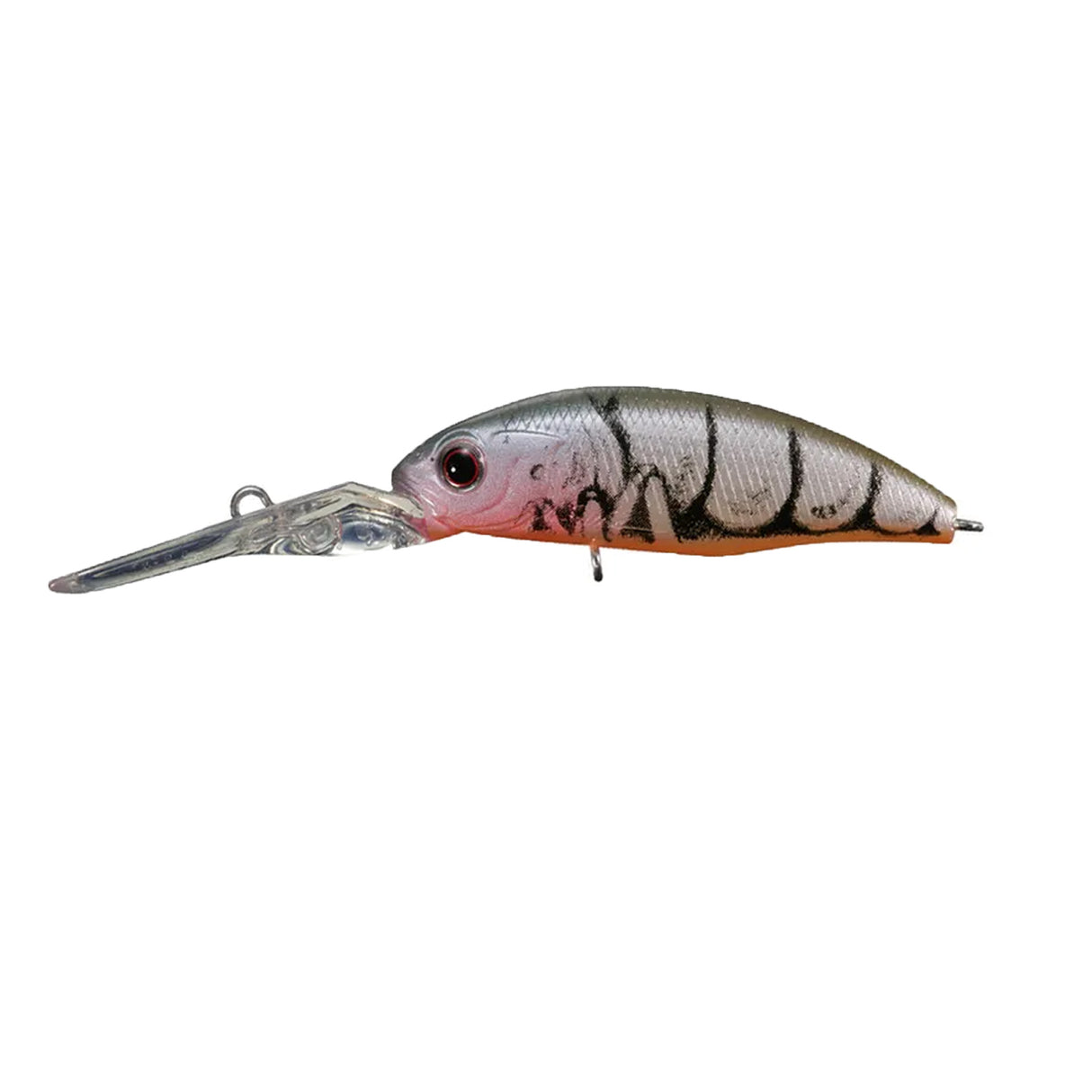 OSP Dunk 48mm Suspending Lure