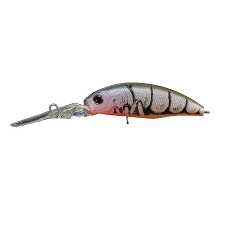 OSP Dunk 48mm Suspending Lure