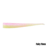 Berkley Gulp Zagger 4.5in Soft Plastic