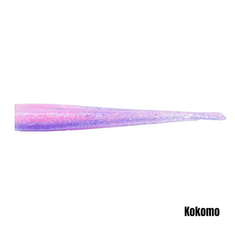 Berkley Gulp Zagger 4.5in Soft Plastic