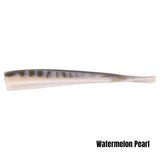 Berkley Gulp Zagger 4.5in Soft Plastic
