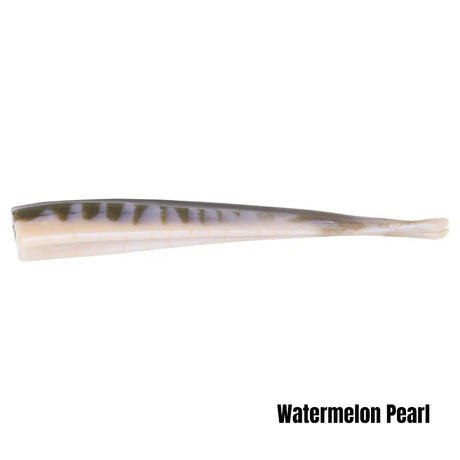 Berkley Gulp Zagger 4.5in Soft Plastic