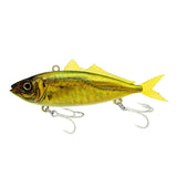 Little Jack Zeigos 55mm Vibe Lure