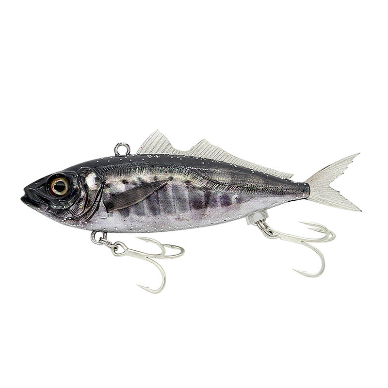 Little Jack Zeigos 55mm Vibe Lure