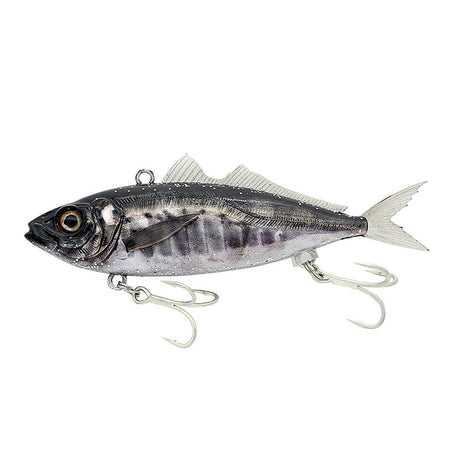 Little Jack Zeigos 55mm Vibe Lure