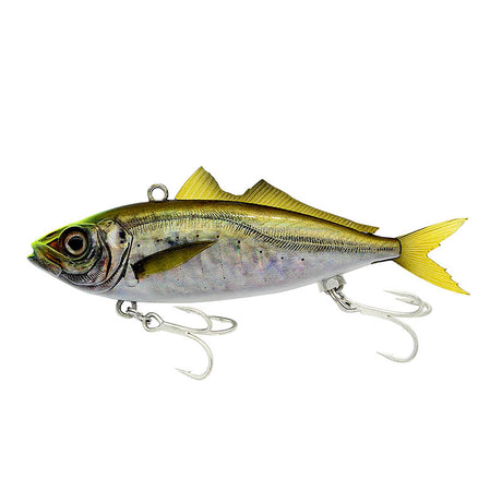 Little Jack Zeigos 55mm Vibe Lure