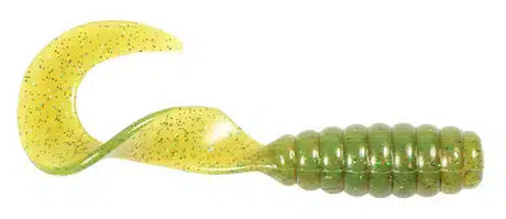 Zman 2.5in Grubz Soft Plastics