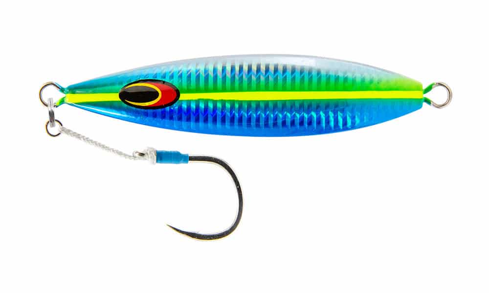 Nomad Gypsea 60 Gram Jig