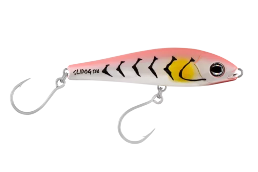 HALCOSLIDOG150H56 HOOK