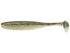 416 silver flash minnow