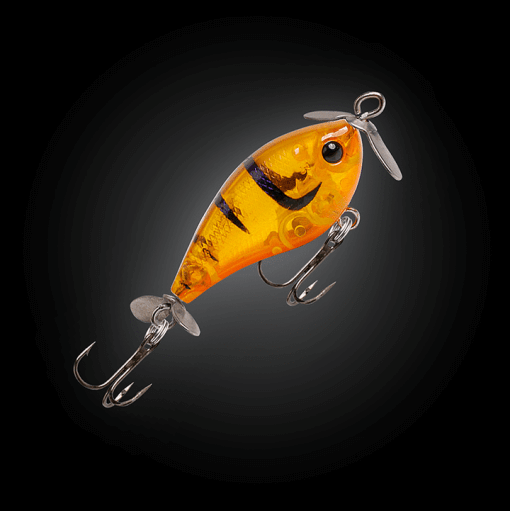 Fishcraft Fizz Bug 38 Pearl Shrimp fac2aa74 ce76 4ae7 a244