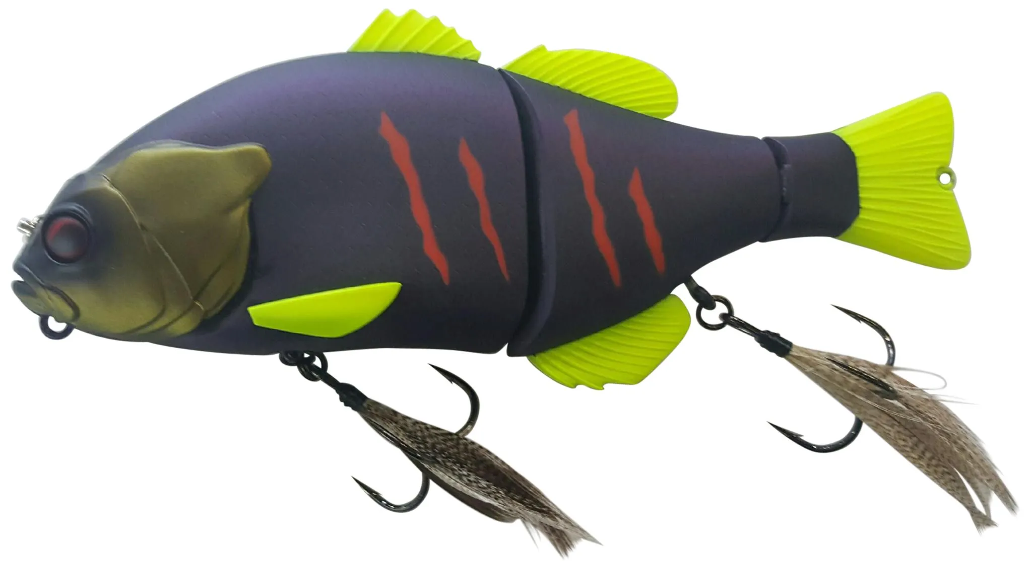 Jackall Gantarel 160mm Swimbait