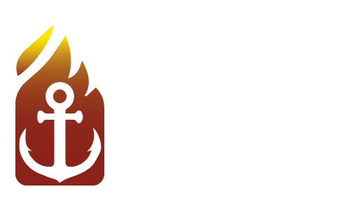 Hot Tackle Logo White 1