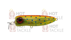 FCL LABO SSP 120 PANIC TROUT