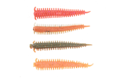 Gulp Alive® Sandworm Assortment Alt2