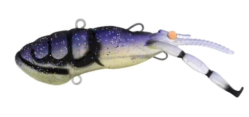 Steez Soft Shell 0000s 0002 DAIWA STEEZ SOFTSHELL GLITTER