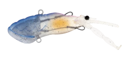 Steez Soft Shell 0000s 0007 DAIWA STEEZ SOFTSHELL SPAWN