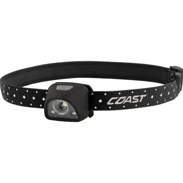 Coast Headlight