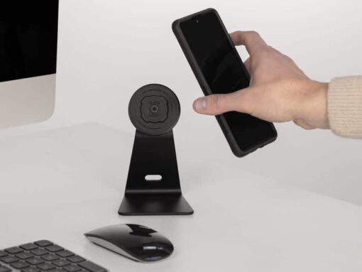 DESK MOUNT 2