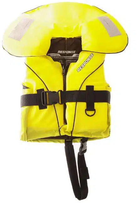 Reponse Life Jacket