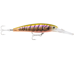 Purple Prawn UV